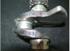 Recambio de cigueñal para renault megane ii berlina 5p 1.5 dci diesel referencia OEM IAM 0391-F7   2