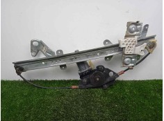 Recambio de elevalunas delantero derecho para ford fusion (cbk) 1.4 16v cat referencia OEM IAM  ELECTRICO CON.MOTOR