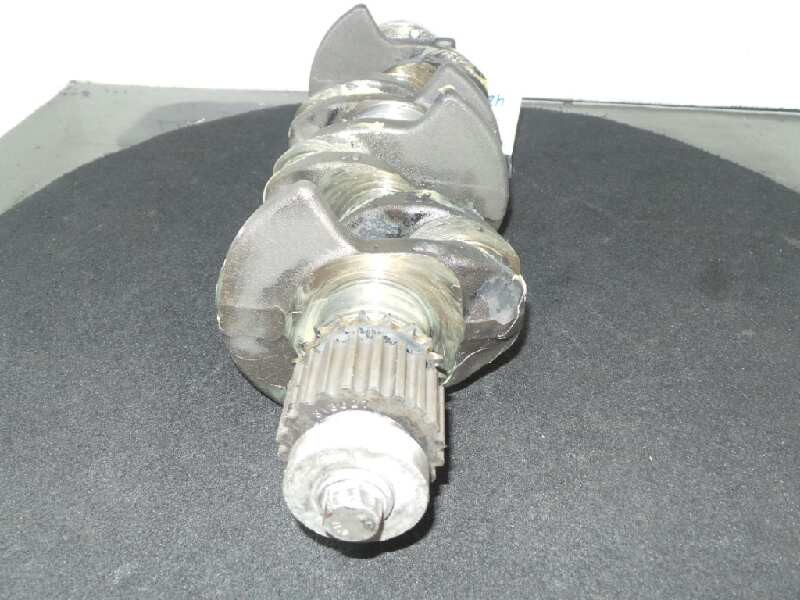 Recambio de cigueñal para renault megane ii berlina 5p 1.5 dci diesel referencia OEM IAM 0391-F7  