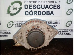 Recambio de alternador para nissan terrano/terrano.ii (r20) 2.7 turbodiesel referencia OEM IAM SINREF  