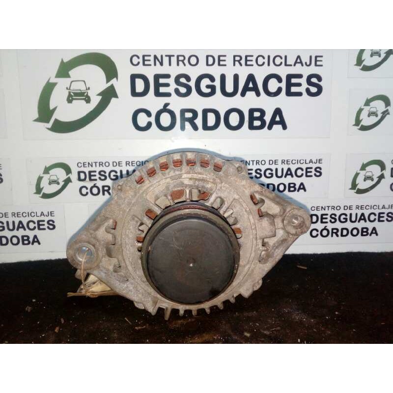 Recambio de alternador para nissan terrano/terrano.ii (r20) 2.7 turbodiesel referencia OEM IAM SINREF  