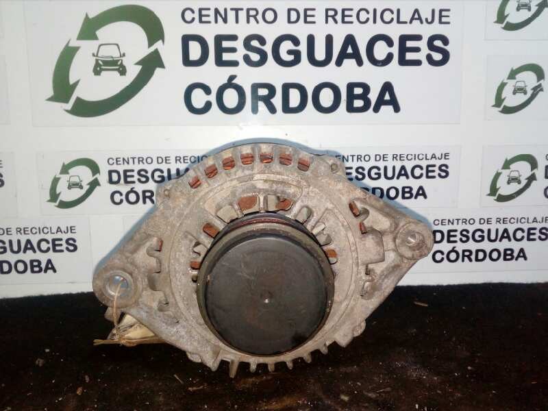 Recambio de alternador para nissan terrano/terrano.ii (r20) 2.7 turbodiesel referencia OEM IAM SINREF  