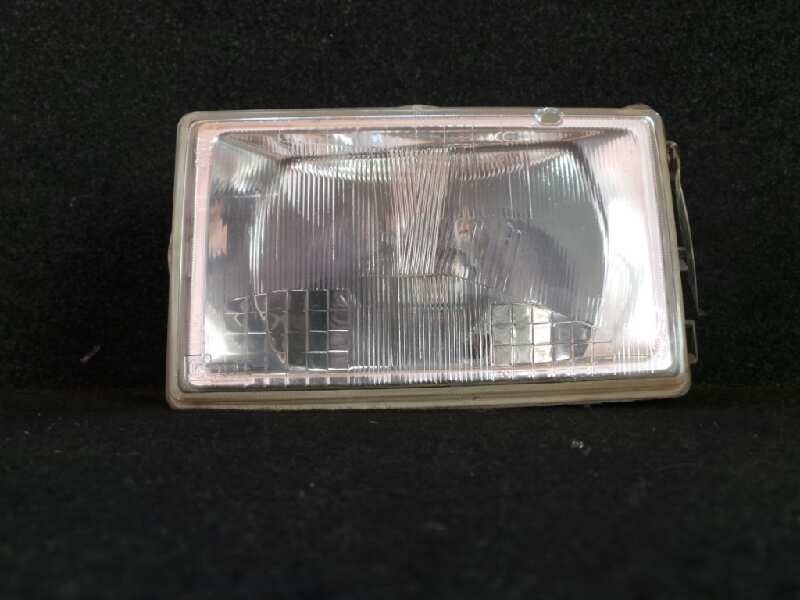 Recambio de faro izquierdo para renault 9 1.6 diesel referencia OEM IAM   