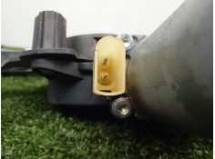 Recambio de elevalunas delantero derecho para ford fusion (cbk) 1.4 16v cat referencia OEM IAM  ELECTRICO CON.MOTOR 2