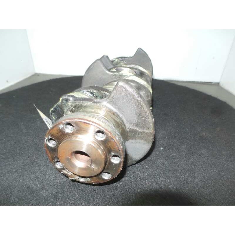 Recambio de cigueñal para renault megane ii berlina 5p 1.5 dci diesel referencia OEM IAM 0391-F7  