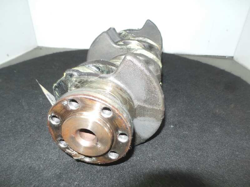 Recambio de cigueñal para renault megane ii berlina 5p 1.5 dci diesel referencia OEM IAM 0391-F7  