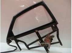 Recambio de elevalunas trasero derecho para audi a6 avant (4b5) 2.5 v6 24v tdi referencia OEM IAM 0130821785 ELECTRICO 