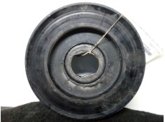 Recambio de polea cigueñal para opel vivaro furgón/combi (07.2006 =>) 2.0 16v cdti referencia OEM IAM 8200767762 7.CANALES DIAME