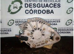 Recambio de alternador para nissan terrano/terrano.ii (r20) 2.7 turbodiesel referencia OEM IAM SINREF   2