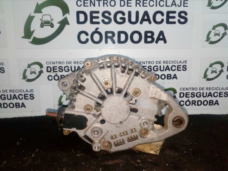 Recambio de alternador para nissan terrano/terrano.ii (r20) 2.7 turbodiesel referencia OEM IAM SINREF  