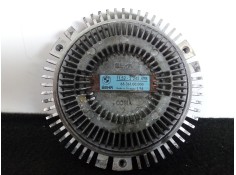 Recambio de ventilador viscoso motor para bmw serie 3 berlina (e36) 1.7 turbodiesel cat referencia OEM IAM 11522245498-653610000