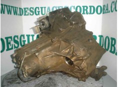 Recambio de caja cambios para nissan primera berl./familiar (p10/w10) 2.0 diesel referencia OEM IAM  33278  2