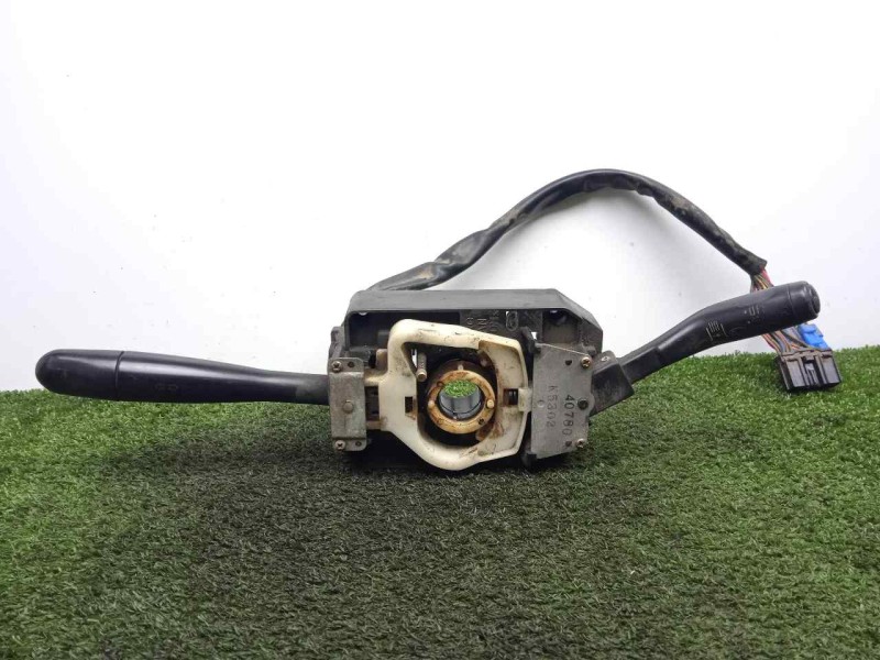 Recambio de mando luces para isuzu n-serie referencia OEM IAM 8973640780 MANDO DOBLE 