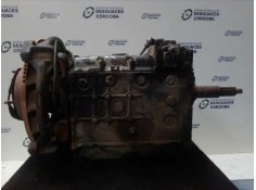 Recambio de caja cambios para pegaso (truck) troner 6 cil. turbo referencia OEM IAM S6-90-S690-1268003761-192037  