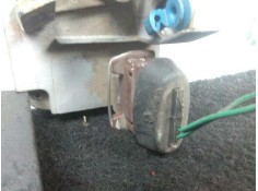 Recambio de cerradura puerta trasera izquierda para citroën xantia berlina 1.9 diesel referencia OEM IAM   5 PUERTAS 2