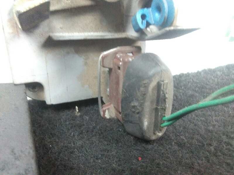 Recambio de cerradura puerta trasera izquierda para citroën xantia berlina 1.9 diesel referencia OEM IAM   5 PUERTAS