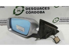 Recambio de retrovisor izquierdo para audi a6 avant (4b5) 2.5 v6 24v tdi referencia OEM IAM  ELECTRICO - 5.CABLES GRIS