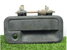 Recambio de maneta exterior delantera derecha para opel frontera a 2.3 turbodiesel referencia OEM IAM  FRONTERA.A 