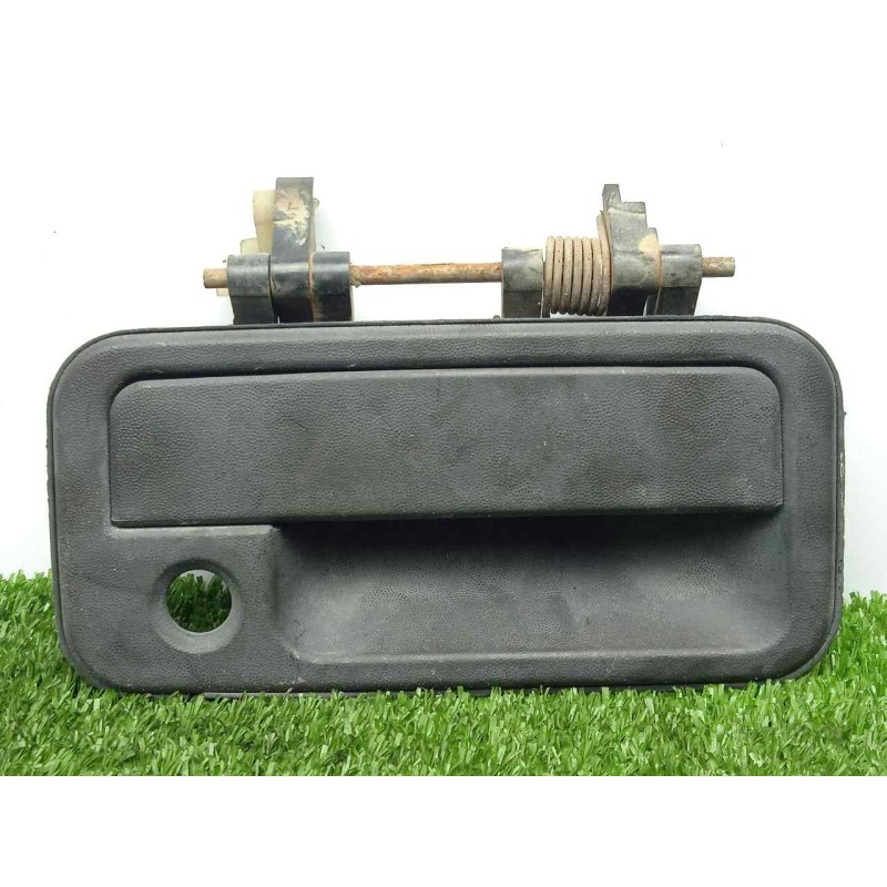 Recambio de maneta exterior delantera derecha para opel frontera a 2.3 turbodiesel referencia OEM IAM  FRONTERA.A 