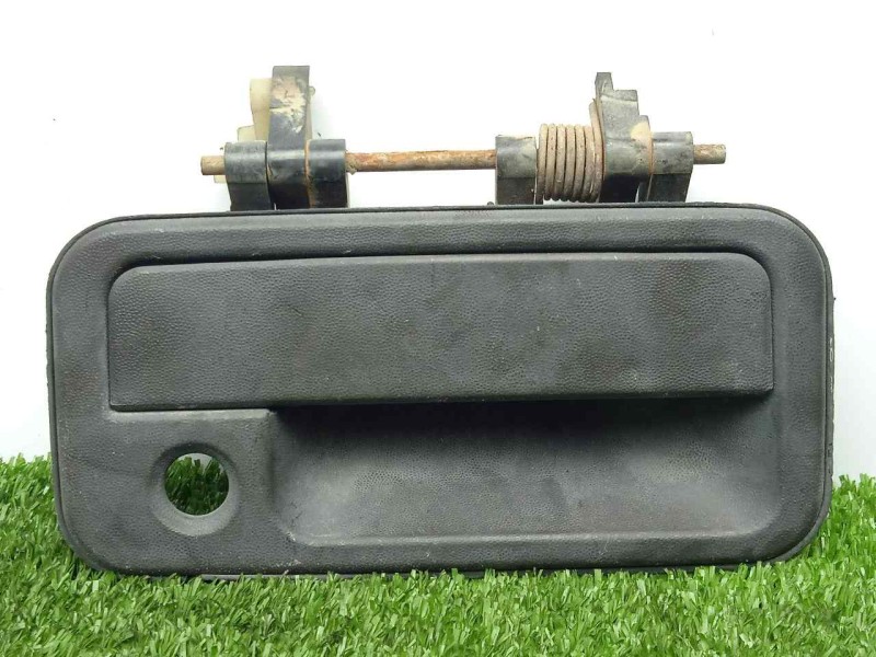Recambio de maneta exterior delantera derecha para opel frontera a 2.3 turbodiesel referencia OEM IAM  FRONTERA.A 