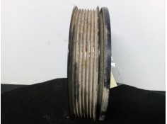 Recambio de polea cigueñal para opel vivaro furgón/combi (07.2006 =>) 2.0 16v cdti referencia OEM IAM 8200767762 7.CANALES DIAME 2