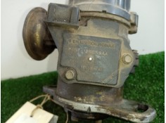 Recambio de delco para ford orion 1.6 referencia OEM IAM LUCAS|42607K5188  89SF12100DA 2