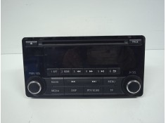 Recambio de sistema audio / radio cd para mitsubishi asx (ga0w) 1.8 di-d cat referencia OEM IAM 8701A626-5306P091  