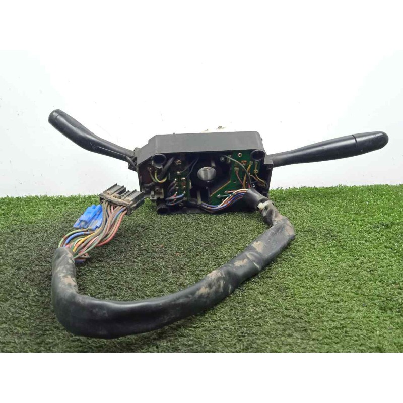 Recambio de mando luces para isuzu n-serie referencia OEM IAM 8973640780 MANDO DOBLE 