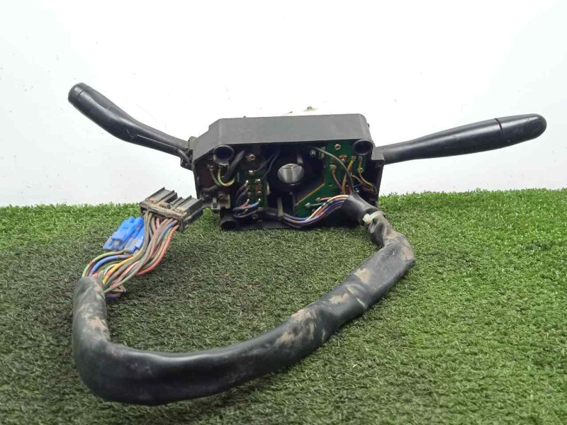 Recambio de mando luces para isuzu n-serie referencia OEM IAM 8973640780 MANDO DOBLE 