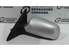 Recambio de retrovisor izquierdo para audi a6 avant (4b5) 2.5 v6 24v tdi referencia OEM IAM  ELECTRICO - 5.CABLES GRIS 2