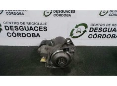 Recambio de motor arranque para seat leon (1m1) 1.6 16v referencia OEM IAM 0001121028 BOSCH 