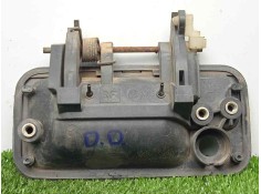 Recambio de maneta exterior delantera derecha para opel frontera a 2.3 turbodiesel referencia OEM IAM  FRONTERA.A  2