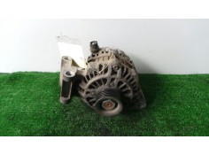 Recambio de alternador para ford fusion (cbk) 1.4 16v cat referencia OEM IAM A005TA7692-2S6T10300CB 70AH - MITSUBISHI POLEA.FIJA