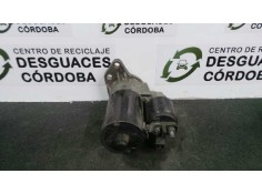 Recambio de motor arranque para seat leon (1m1) 1.6 16v referencia OEM IAM 0001121028 BOSCH  2