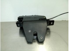 Recambio de cerradura maletero / porton para bmw serie 1 berlina (e81/e87) 2.0 16v referencia OEM IAM 7840617 4.PINES 