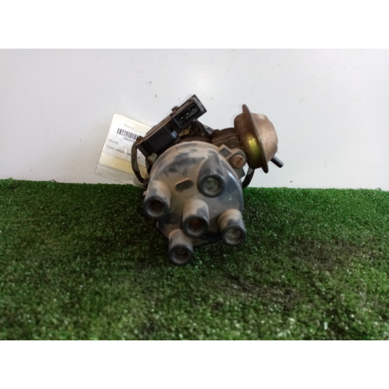 Recambio de delco para ford orion 1.6 referencia OEM IAM LUCAS|42607K5188  89SF12100DA