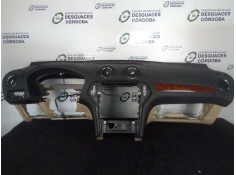 Recambio de salpicadero para ford mondeo ber. (ca2) 2.0 tdci cat referencia OEM IAM  NEGRO - BEIGE 