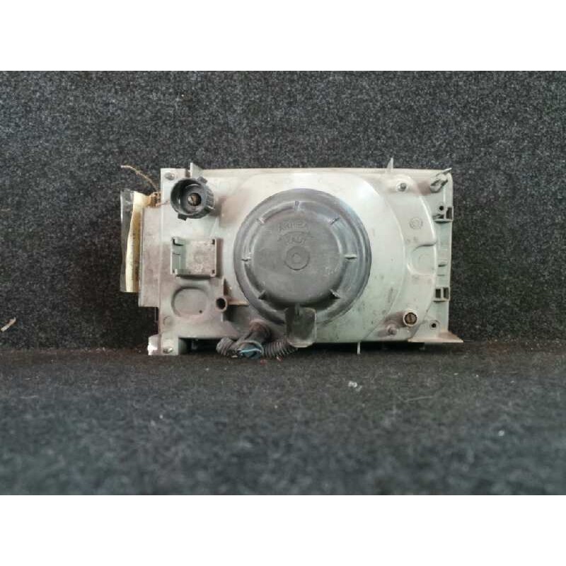Recambio de faro izquierdo para renault 9 1.6 diesel referencia OEM IAM   