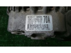Recambio de alternador para ford fusion (cbk) 1.4 16v cat referencia OEM IAM A005TA7692-2S6T10300CB 70AH - MITSUBISHI POLEA.FIJA 2