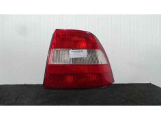 Recambio de piloto trasero derecho para opel vectra b berlina 1.6 16v referencia OEM IAM  VECTRA B. - 5.PUERTAS 95-99 - BLANCO