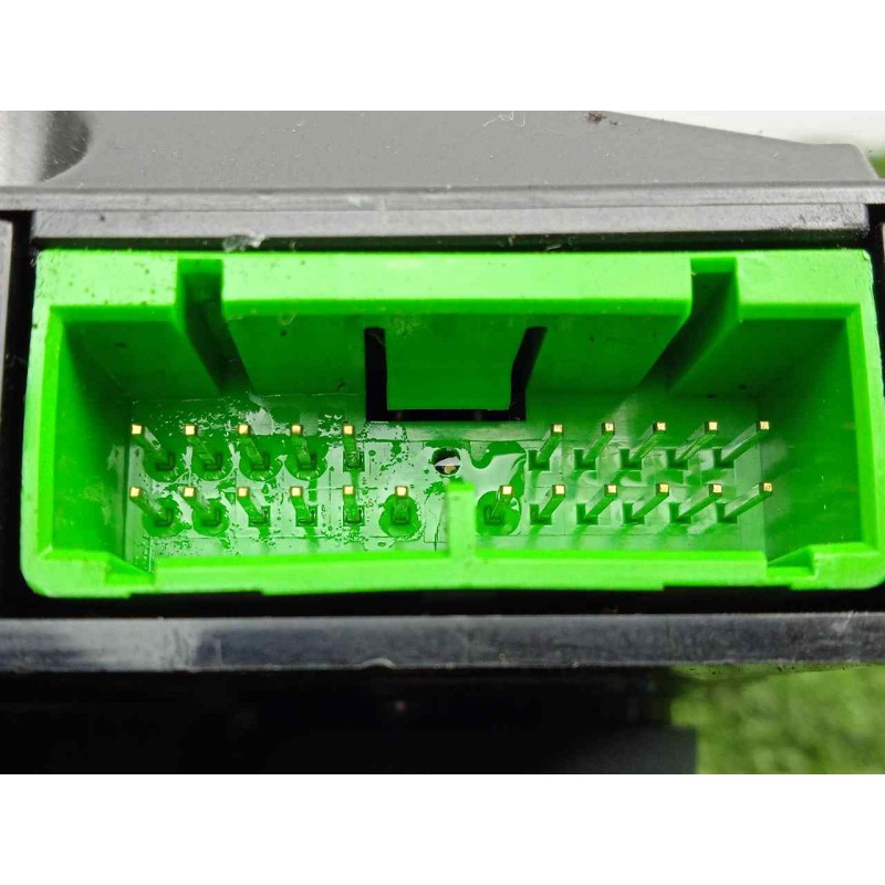 Recambio de mando climatizador para volvo xc60 2.0 diesel cat referencia OEM IAM 30795272-M4382200098-11W38E02-SN2000358523  