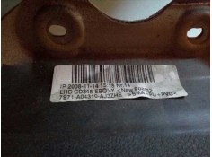 Recambio de salpicadero para ford mondeo ber. (ca2) 2.0 tdci cat referencia OEM IAM  NEGRO - BEIGE  2