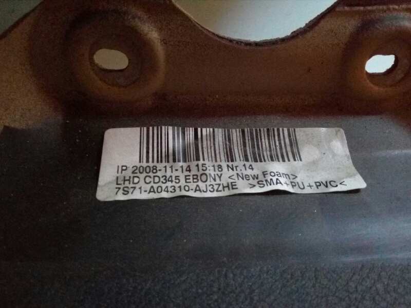 Recambio de salpicadero para ford mondeo ber. (ca2) 2.0 tdci cat referencia OEM IAM  NEGRO - BEIGE 