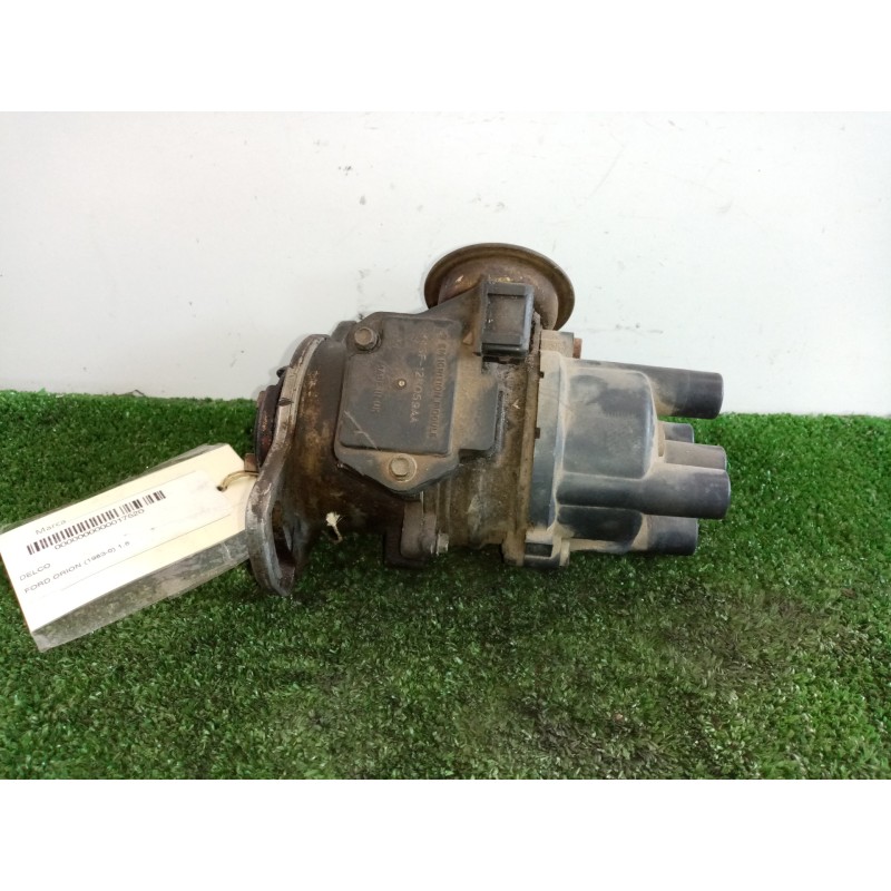 Recambio de delco para ford orion 1.6 referencia OEM IAM LUCAS|42607K5188  89SF12100DA