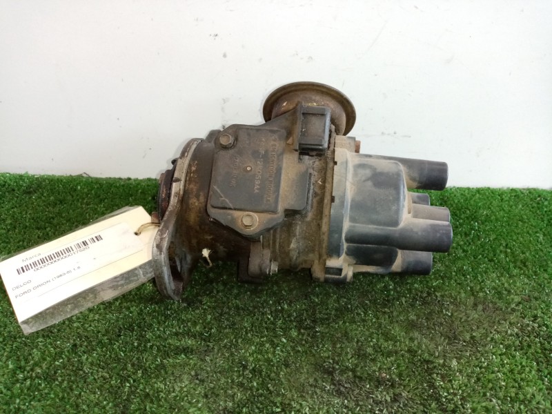 Recambio de delco para ford orion 1.6 referencia OEM IAM LUCAS|42607K5188  89SF12100DA