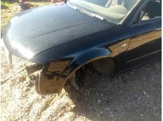 Recambio de aleta delantera izquierda para audi a4 berlina (8e) 2.5 tdi quattro sport edition (132kw) referencia OEM IAM  01-05 