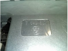 Recambio de cerradura maletero / porton para bmw serie 1 berlina (e81/e87) 2.0 16v referencia OEM IAM 7840617 4.PINES  2