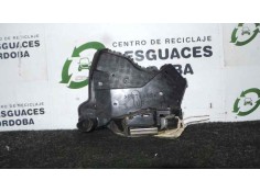 Recambio de cerradura puerta delantera derecha para toyota corolla (e12) 2.0 turbodiesel cat referencia OEM IAM  5.PUERTAS ELECT