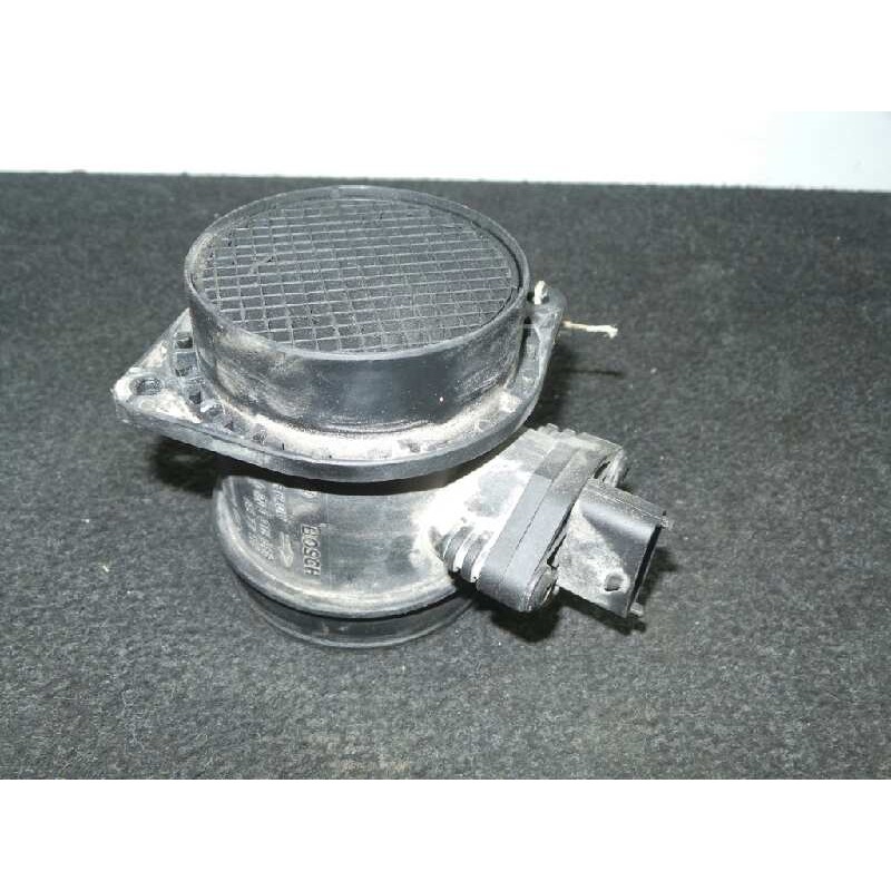 Recambio de caudalimetro para volvo s60 berlina 2.4 diesel referencia OEM IAM 0280218088-8670115 5 PINES BOSCH