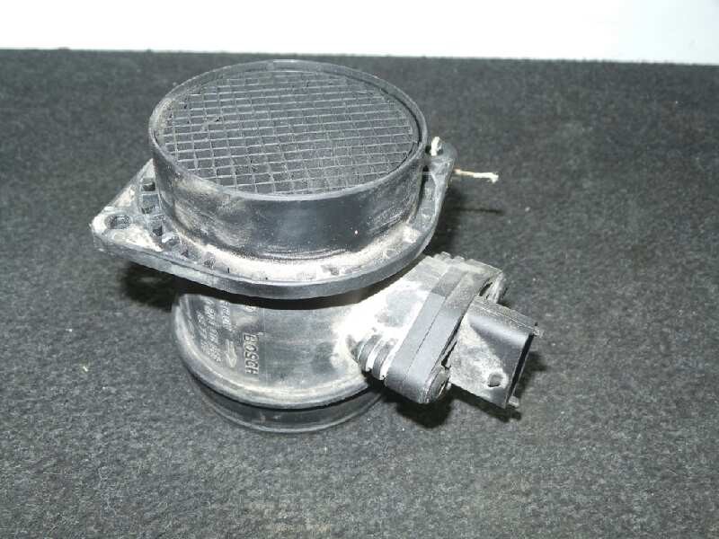 Recambio de caudalimetro para volvo s60 berlina 2.4 diesel referencia OEM IAM 0280218088-8670115 5 PINES BOSCH